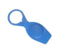 Tapón Limpiaparabrisas Compatible Con Skoda Para Octavia 2004 2005 2006 2007 2008 2009 2010 2011 2012 2013 2014 2015 2016 2017 1 Pieza Tapa De Líquido De Lavado 1K0955455