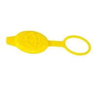Tapón Limpiaparabrisas Compatible Con Vauxhall Para Corsa D S07 2006-2014 13118170 6450562 Tapa Del Depósito De Líquido Del Limpiaparabrisas Cubierta Tanque