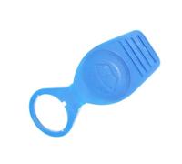 Tapón Limpiaparabrisas Compatible Con Vw Para Caddy 1983-2017. 1 Tapa De Repuesto Para Depósito De Líquido Lavaparabrisas. Tapa De Líquido Lavaparabrisas Para Coche 1K0955455.