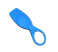 Tapón Limpiaparabrisas Compatible Con VW Para Scirocco 1974-1992 Para Corrado 1988-1995 Tapa Depósito Líquido Lavaparabrisas OEM 400955277