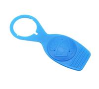 Tapón Limpiaparabrisas Compatible Con VW Para Scirocco 1974-1992 Para Passat B1 1973-1988 Tapa Depósito Líquido Lavaparabrisas OEM 400955277