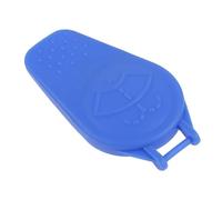 Tapón Líquido Limpiaparabrisas Compatible Con Ford Para C-Max 2007-2010 Para Kuga I MK1 2008-2012 Cubierta Del Depósito De Líquido Del Limpiaparabrisas Del Coche 3M5117632AB(1pc)