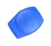 Tapón Líquido Limpiaparabrisas Compatible Con Seat Para Toledo 4 2009-2017 Para Ibiza 4 5 2008-2024 Para Tarraco 2018-2025 Tapa Del Lavaparabrisas Del Tanque De Agua Del Coche 3Q0955455(Blue)