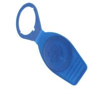 Tapón Líquido Limpiaparabrisas Compatible Con VW Para Corrado 1988-1995 Para Beetle 1954-1985 Para Lupo 1998-2005 Tapa De Botella De Limpiaparabrisas Automático 1K0955455(Type B)