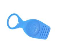 Tapón Líquido Limpiaparabrisas Compatible Con VW Para Corrado 1988-1995 Para Beetle 1954-1985 Para Lupo 1998-2005 Tapa De Botella De Limpiaparabrisas Automático 1K0955455(Type A)