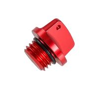 Tapón Llenado Aceite Motocicleta para GSXR 600 GSX-R 750 Tornillo Accesorios Protección para El De Tapa Repuesto Tanque Aceite Tapa Tanque