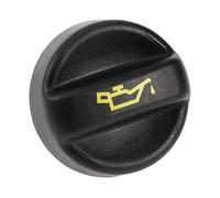 Tapón llenado aceite Para 207 208 301 308 508 2008 3008 5008 Citroën C3 C4 C5 B-MAX C-MAX Tapón De Llenado De Aceite 9670015080 1180S5 9674157180
