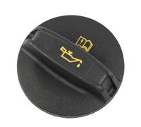 Tapón llenado aceite Para Audi Para A1 Para A3 Para A4 Para A5 Para A6 Para A7 Para A8 Q3 Q5 Q7 Para TT 1,6 1,8 2,0 Motor Tanque Aceite Tapa Llenado Negro 06K103485A