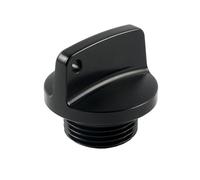 Tapón Llenado Aceite Para Motocicleta M20x1,5 Para Aprilia Para Dorsoduro 1200 Tuono R Factory RSV Mille R SP RS250 ETV1000 RST1000 SL1000 Tapones llenado aceite para moto(Black)