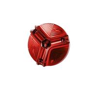 Tapón llenado aceite Para TRANSALP 750 XL 600 650 700 V XL700V XL650V 2018-2024 Accesorios Para Motocicleta Tapón Llenado Aceite Motor Tapa Tapón Aceite(RED)