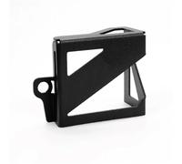 Tapón llenado aceite Para Twin CRF 1100 L CRF1100L 2019-2022. Para África, Tapón Llenado Aceite Motor Protector Tapón Depósito Líquido Freno Trasero.(Guard-Black)