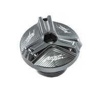 Tapón Llenado Aceite Tapa De Llenado Aceite Motor Motocicleta para Africa Twin CRF 1100 L CRF1100L Adventure Protector Depósito Líquido Freno Trasero