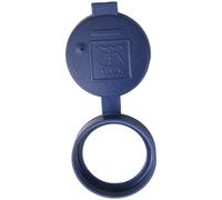 Tapón Llenado Limpiaparabrisas Tapa Del Depósito De Lavaparabrisas Para Radiador De Coche, Compatible Con Fiat Para Doblo Para Mk3 2010-2018 Para Fiorino 2007-2018 Para Linea 2007-2017