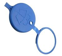 Tapón Llenado Limpiaparabrisas Tapa Del Depósito Del Líquido Lavaparabrisas Del Pulverizador De Limpiaparabrisas Compatible Con Peugeot 106 206 207 306 307 405 406 806(1PCS)