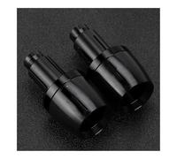Tapon Manillar Para PCX 150 Para PCX150 2022 2023 Todos Los Años Empuñaduras Manillar Motocicleta De 22 Mm Extremos Barra Tapa Mango Contrapeso(Color 02)