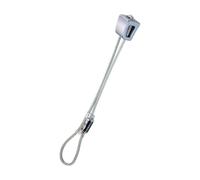 Tapón n10 Black Diamond - gris