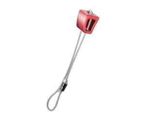 Tapón n13 Black Diamond - rojo