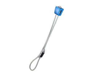 Tapón n9 Black Diamond - azul