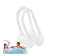 Tapón nasal para surf, protección nasal para deportes acuáticos, diseño ergonómico con tecnología antichoquing, perfecto para nadadores competitivos, entrenamientos y deportistas profesionales, IDE