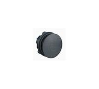 Tapón obturador Schneider Harmony Ø22mm Negro ZB5SZ3