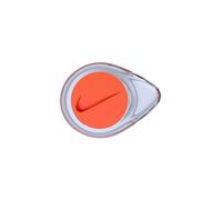 Tapón oido de natación nike ear plugs granate Talla única