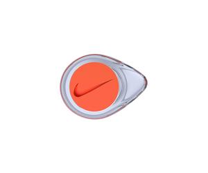 Tapón oido de natación nike ear plugs granate Talla única