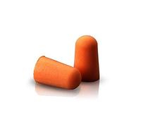 Noton 3m Tapones Para El Ruido De Poliuretano 2 Pares