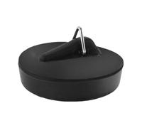 Tapón para bañera - Tapón para bañera | Taón de Drenaje, tapnes de Fregadero domésticos portátiles de Goma a Prueba de Fugas, tón de baño a Prueba de Calor para pozos Negros, bañeras, Ducha de AGU