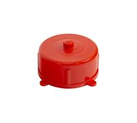 WOLFPACK LINEA PROFESIONAL Tapon Para Bidon Alimentario 5/10 / 20 Litros