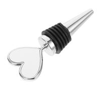 Tapón Para Botella De En Aluminio, Cierre Y Uso