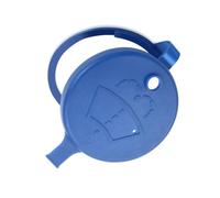 Tapón para botella de tanque de limpiaparabrisas de coche de fórmula