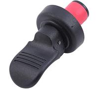 Tapón para botella de vino, tapón de champán al vacío, tapón de vino reutilizable, el mejor regalo para los amantes del vino, durabilidad