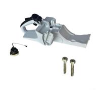 Tapón para depósito Combustible Motosierra MS311 MS391 Plástico | Compatible MS311, MS391, plástico para robusto, sellado seguro, evita fugas gasolina