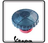 Tapón para depósito de combustible de gasolina compatible con Piaggio Vespa PX - Arcobaleno - Vespa PK - Vespa FL - FL2 - Vespa N