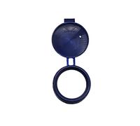 Tapón para depósito de líquido limpiaparabrisas para Fiat Doblo 3, Peugeot, Alfa Romeo, Citroën