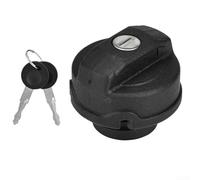 Tapón para depósito Gasoil para vauxhall Zafira 98-16 con 2 Llaves