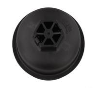 Tapón para filtro Aceite 7701476503 para renault Espace Koleos | Reemplazo directo, plástico de calidad, compatible para renault Espace, Koleos, para fácil instalación