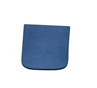 Tapón para Gancho de Remolque en Parachoques Delantero y Trasero del Coche para Benz W167 OEM 1678850003 A1678850003 Accesorios para Coche