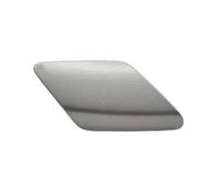 Tapón para Gancho de Remolque en Parachoques Delantero y Trasero del Coche para BMW 4 Series Sport 420 425 430 435 440i F32 F33 F36 5111806681 Accesorios para Coche