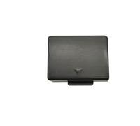Tapón para Gancho de Remolque en Parachoques Delantero y Trasero del Coche para BMW 7 Series 730 740 750 760LI 2009-2012 51127209925 51127311374 Accesorios para Coche