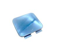Tapón para Gancho de Remolque en Parachoques Delantero y Trasero del Coche para BMW F34 F34LCI 3 GT OEM: 51127371874 51128061551 51117371845 51118061552 Accesorios para Coche