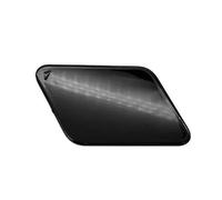 Tapón para Gancho de Remolque en Parachoques Delantero y Trasero del Coche para BMW X5 M Sport 2023-2026 51118085620 Accesorios para Coche