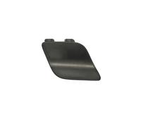 Tapón para Gancho de Remolque en Parachoques Delantero y Trasero del Coche para W117 2014-2019 Accesorios para Coche