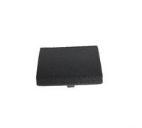 Tapón para lavador para cámara Frontal para ford F-150 21-24 Negro