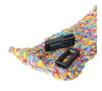 Tapón para máquina de tejer Addi Express - 1x2 piezas