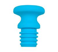 Tapón para sello de silicona para vino - tapónPara tapón de corcho para vino de 1,75 x 1,38 pulgadas, herramienta flexible portátil para uso alimentario | Bar Multifuncional Soda Licor Champagne