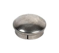 Tapón para tambor de rueda delantera cromado compatible con Piaggio Vespa PX P 200 x 1983