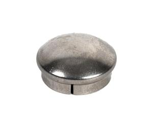 Tapón para tambor de rueda delantera cromado compatible con Piaggio Vespa PX P 200 x 1983