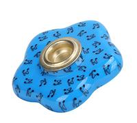 Tapón para Violonchelo, Alfombrilla Antideslizante para Violonchelo, Soporte para Púas, Ligero, Antideslizante, Compacto para Violonchelistas Profesionales para Amantes del Violonchelo