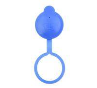 Tapón radiador Compatible Con Suzuki Para Swift Para SX4 2008-2017 Tapa Azul Para Depósito De Líquido Limpiaparabrisas De, OE 38451-77J00